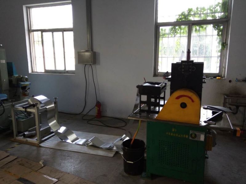 沖箔機(jī)