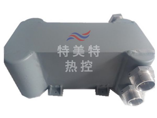 空間飛行器液液換熱器